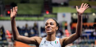 Europei atletica, oggi sesta giornata, da Palmisano e Stano a Iapichino, il programma e dove vedere gli azzurri
