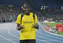 Europei atletica, oggi terza giornata: da Diaz a Folorunso, il programma e dove vedere gli azzurri