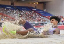Europei già finiti per Furlani, l’azzuro si fa male al primo salto di qualificazione