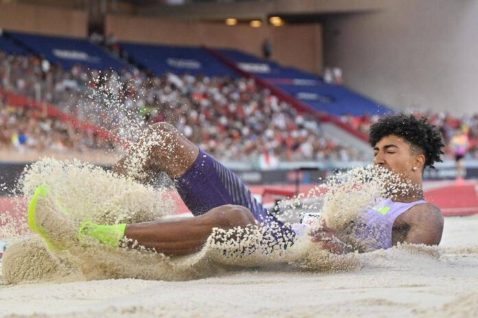 Europei già finiti per Furlani, l’azzuro si fa male al primo salto di qualificazione
