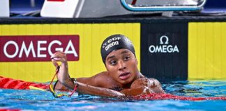 Europei nuoto, Curtis punta alla finale nei 50 stile libero, Quadarella alla caccia dell’oro nei 1500 – Diretta