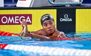 Europei nuoto, Curtis punta alla finale nei 50 stile libero, Quadarella alla caccia dell’oro nei 1500 – Diretta