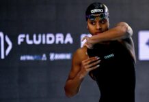 Europei nuoto, Sara Curtis: “Più matura dopo gli Usa, favorita? Una grande responsabilità”