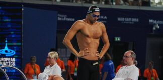 Europei nuoto, il programma di oggi: dal vicentino Ceccon a Quadarella, azzurri in gara e dove vederli