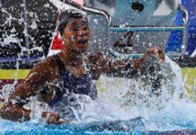 Europei nuoto, il programma di oggi: da Curtis a Cerasuolo e Martinenghi, gli azzurri in gara e dove vederli