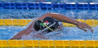 Europei nuoto, il programma di oggi: da Curtis a Quadarella, azzurri in gara e dove vederli