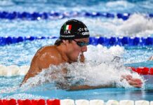 Europei nuoto, oggi Martinenghi e Quadarella a caccia dell’oro – Diretta