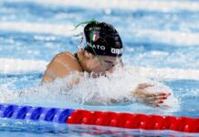 Europei nuoto, oggi Pilato e D’Ambrosio a caccia del podio – Diretta