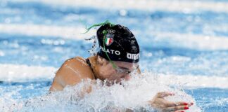 Europei nuoto, oggi Pilato e D’Ambrosio a caccia del podio – Diretta
