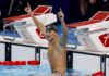 Europei nuoto, oggi prime gare in vasca: dal vicentino Ceccon a Martinenghi, il programma di giornata e dove vedere gli azzurri