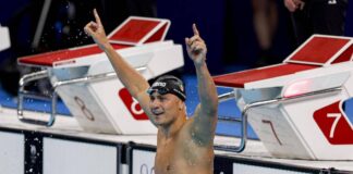 Europei nuoto, oggi prime gare in vasca: dal vicentino Ceccon a Martinenghi, il programma di giornata e dove vedere gli azzurri