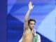 Europei di nuoto, Thomas Ceccon conquista la semifinale dei 50 dorso ceccon