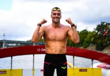 Europei, super Paltrinieri e argento Italia in staffetta mista 4 x 1,5 km fondo
