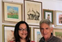 Ex sergente della Marina muore di mesotelioma: il Tribunale di Roma dispone risarcimento da 410mila euro alla famiglia