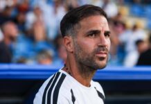 Fabregas avverte il Como: “Champions un regalo ma pensiamo prima di tutto al campionato, vogliamo crescere ancora”