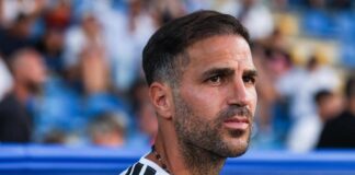 Fabregas avverte il Como: “Champions un regalo ma pensiamo prima di tutto al campionato, vogliamo crescere ancora”