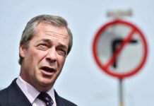 Farage contro tutti a Clacton: 34 candidati (con Count Binface) e una maxi scheda elettorale
