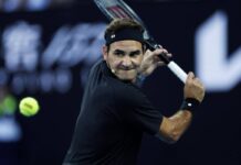 Federer, vacanza italiana sulla terra rossa: il match a Taormina con Arnault