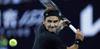 Federer, vacanza italiana sulla terra rossa: il match a Taormina con Arnault