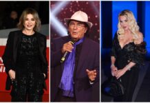 Ferragosto, da Al Bano a Valeria Marini e Alba Parietti: vip tra mare, musica e famiglia