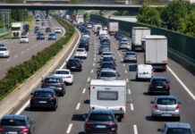 Ferragosto, traffico da bollino rosso anche sulle strade del Veneto: 24 milioni di viaggi Ferragosto sulle strade venete