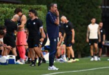 Feyenoord-Atalanta, oggi amichevole: orario, probabili formazioni e dove vederla
