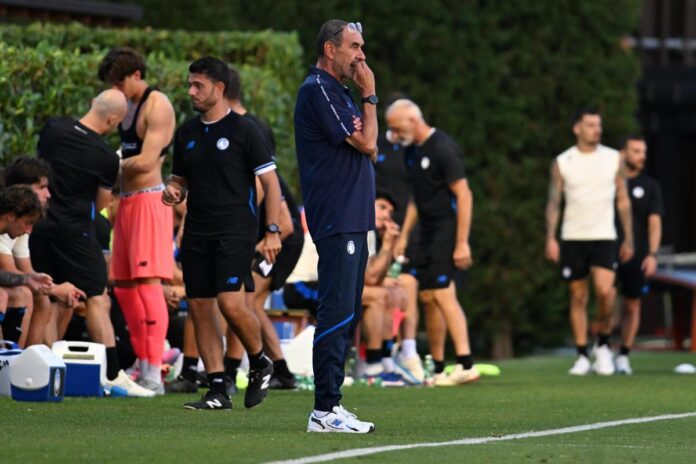 Feyenoord-Atalanta, oggi amichevole: orario, probabili formazioni e dove vederla