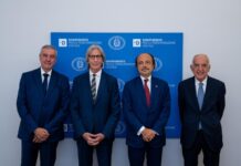 Fibercop: sottoscritte convenzioni Fnc con Invitalia per collegare 477 mila nuovi civici