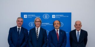 Fibercop: sottoscritte convenzioni Fnc con Invitalia per collegare 477 mila nuovi civici
