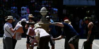 Fine del caldo, arriva la svolta meteo: temporali e temperature in calo da domani