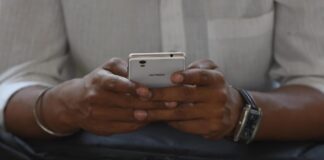 Foglia di alloro nella cover del telefono, il significato del trend: porta davvero fortuna?