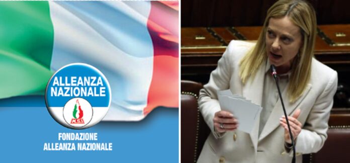 Fondazione Alleanza nazionale, un tesoro da oltre 25 milioni nel forziere di Giorgia Meloni