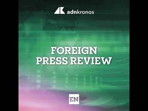 Foreign press review – August 3, 2026