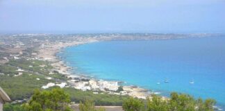 Formentera, italiano muore mentre nuota sulla spiaggia di Llevant