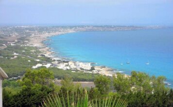 Formentera, italiano muore mentre nuota sulla spiaggia di Llevant