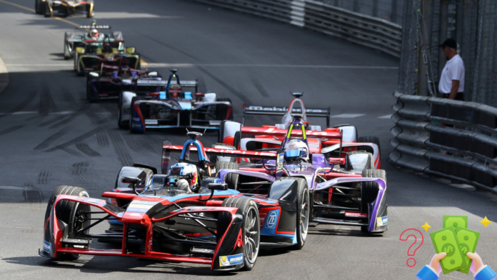 Formula 1