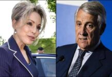 Forza Italia, incontro tra Tajani e Marina Berlusconi: faccia a faccia a fine mese