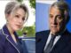 Forza Italia, incontro tra Tajani e Marina Berlusconi: faccia a faccia a fine mese