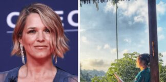 Francesca Barra, il viaggio a Bali dopo la morte del padre: “Ho continuato a parlare con lui”