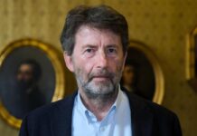 Franceschini: “Ho il morbo di Parkinson, ci convivo dal 2020”