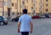 Alloggi popolari a Vicenza, Rucco (FdI) attacca Giunta e Amcps: “Degrado e sporcizia, vergogna” Francesco Rucco sopralluogo alloggi popolari vicenza