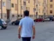 Alloggi popolari a Vicenza, Rucco (FdI) attacca Giunta e Amcps: “Degrado e sporcizia, vergogna” Francesco Rucco sopralluogo alloggi popolari vicenza