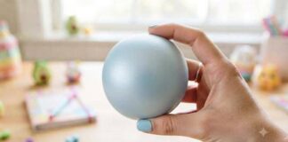 Francia, squishy esplode: ustionato in viso bambino di 8 anni