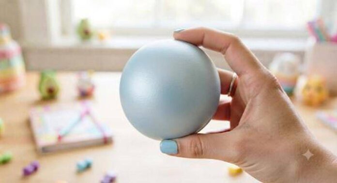 Francia, squishy esplode: ustionato in viso bambino di 8 anni