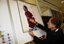 Franco Baresi, oggi i funerali a Milano in diretta tv