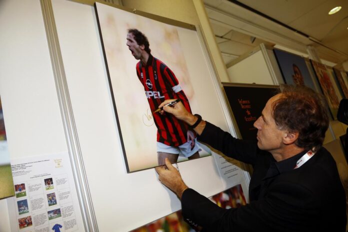 Franco Baresi, oggi i funerali a Milano in diretta tv