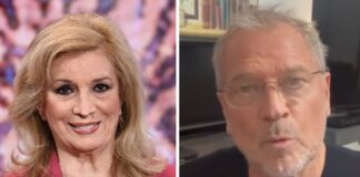 Franco Simone, lo sfogo contro Iva Zanicchi: “Io, l’artista più calunniato dopo Mia Martini”