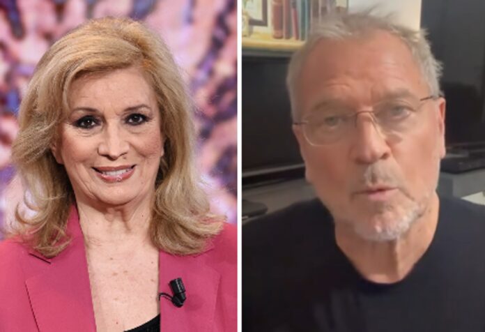 Franco Simone, lo sfogo contro Iva Zanicchi: “Io, l’artista più calunniato dopo Mia Martini”