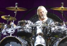 E’ morto Frank Beard, storico batterista degli ZZ Top Frank Beard, storico batterista degli ZZ Top