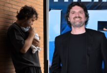 Frank Matano è diventato papà: “Tanto grato di averti nella mia vita”